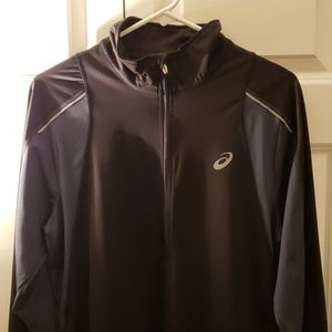 Asics Running Jacket